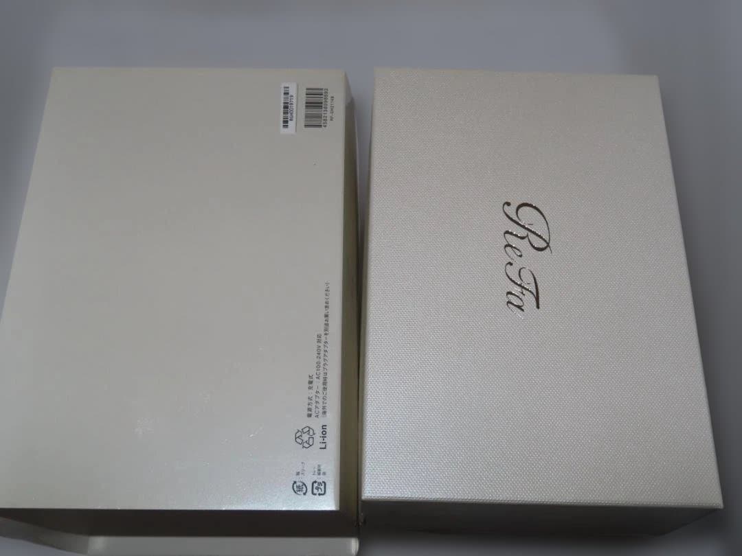 ボディ・フェイスケア 6 ReFa / ReFa GRACE HEAD SPA RF-GH2114B