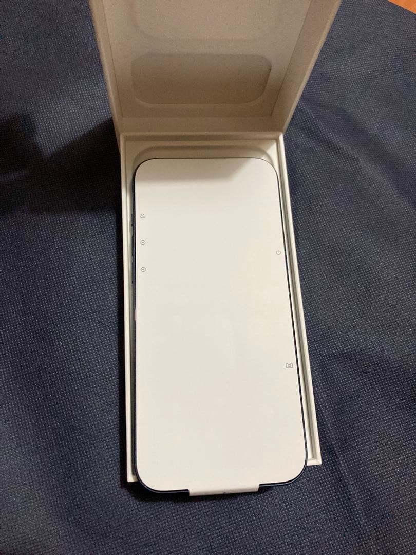 スマートフォン本体 iPhone17PROMAX