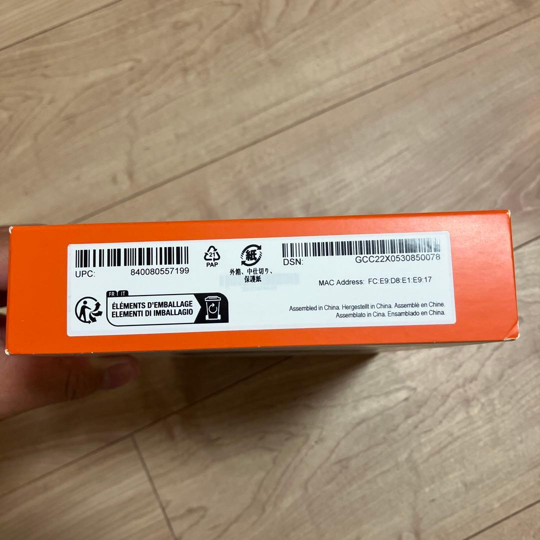 Fire HD 8 Plus 32GB 3個セット