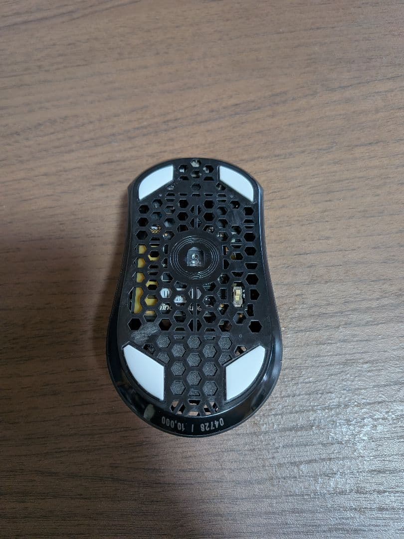 マウス・トラックボール Finalmouse ULX Competition Classic