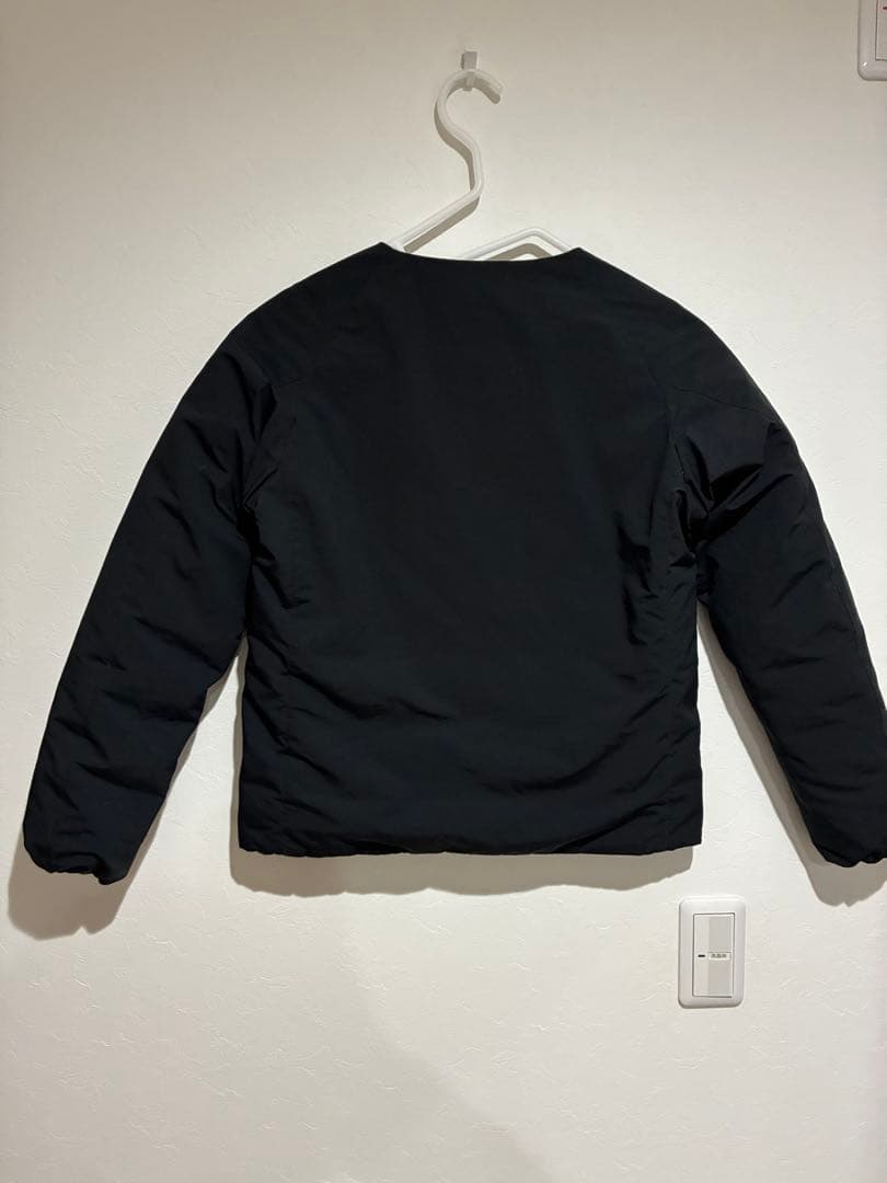 o*n様 THE NORTH FACE PURPLE LABEL Cardiga