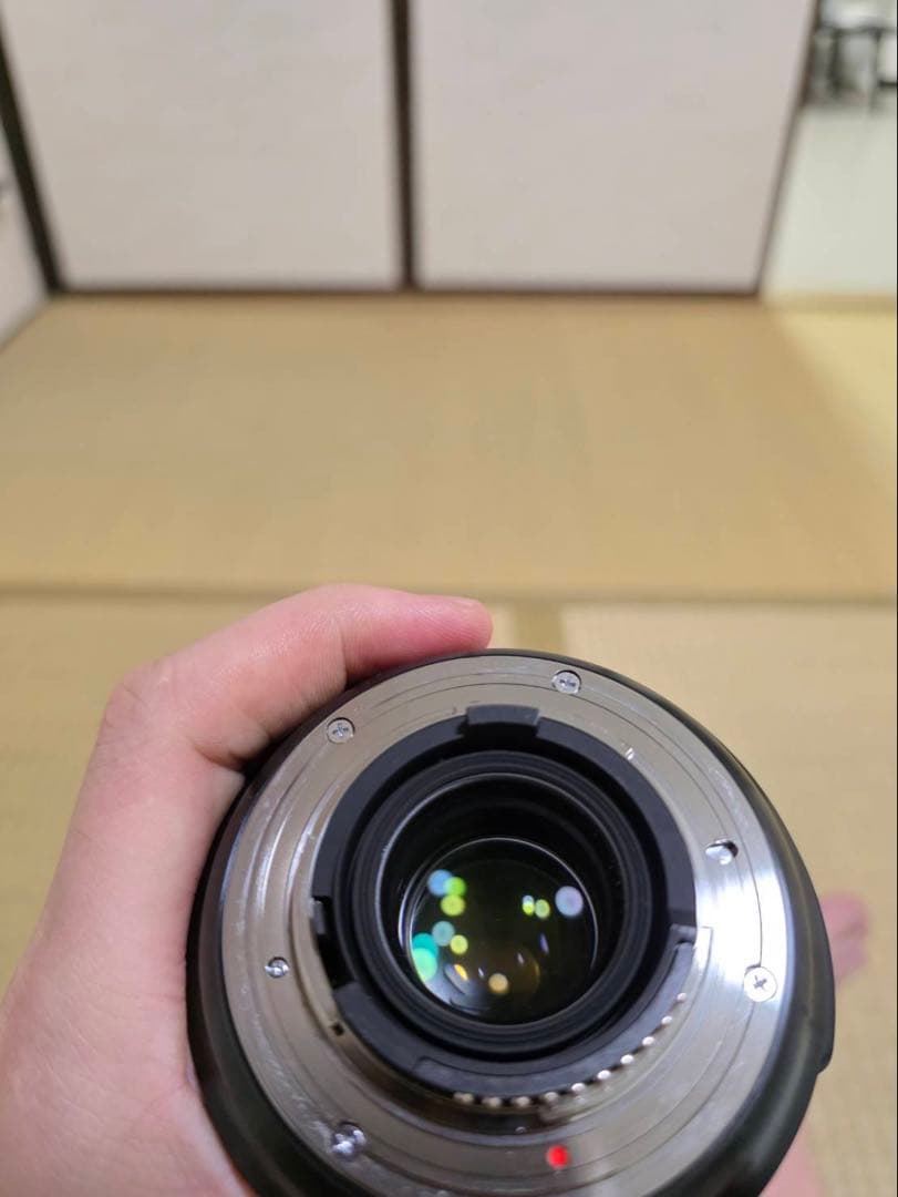 SIGMA 24-105mm F4 DG OS HSM Art（Nikon F）