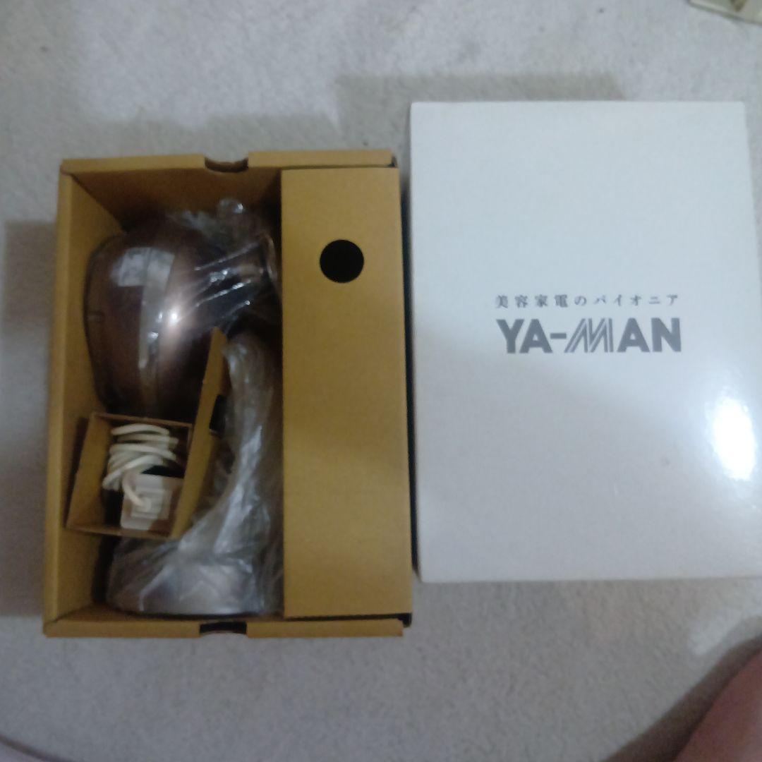 ヤーマンRFボーテ　キャビスパエクストラ