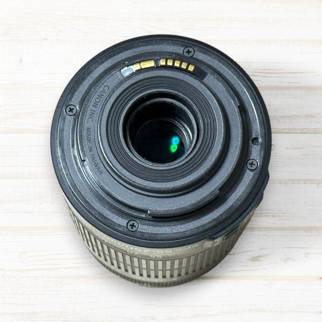 Canon ズームレンズ EF-S 55-250mm IS Ⅱ #89