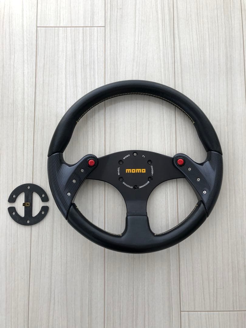 【momo】F1 concept 35パイ
