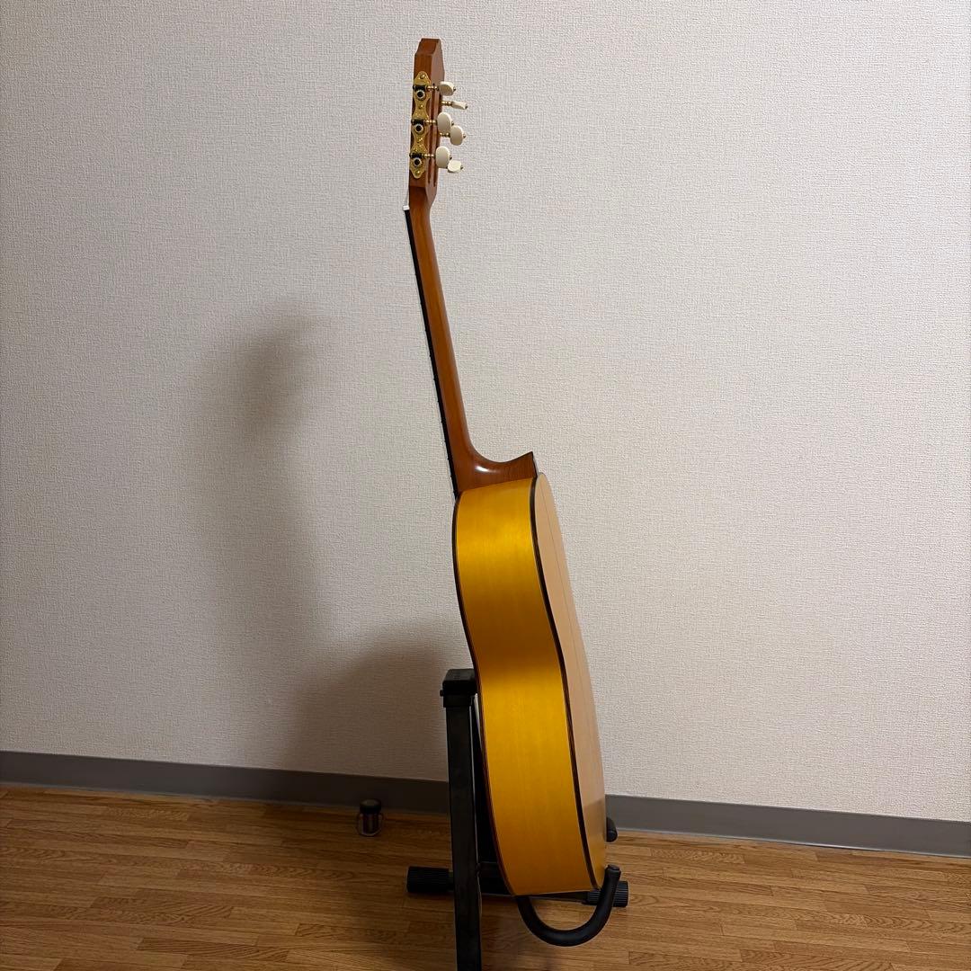 【超美品】YAMAHA CG182SF フラメンコギター