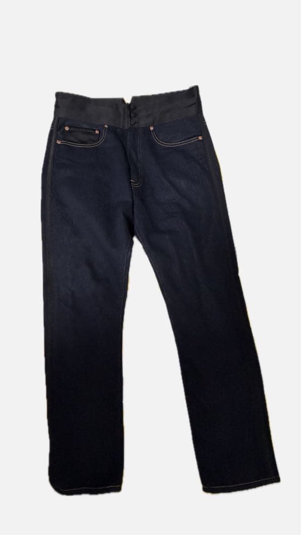 コムデギャルソンJUNYA WATANABE MAN クラシックパンツ