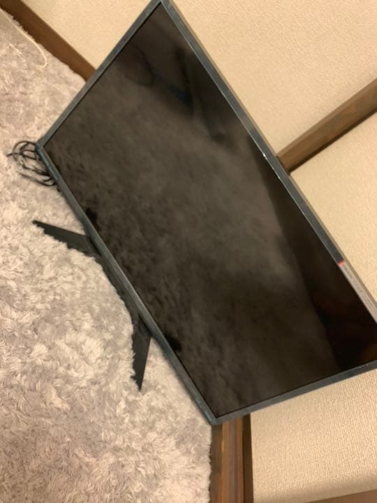 ORION 22型液晶テレビ