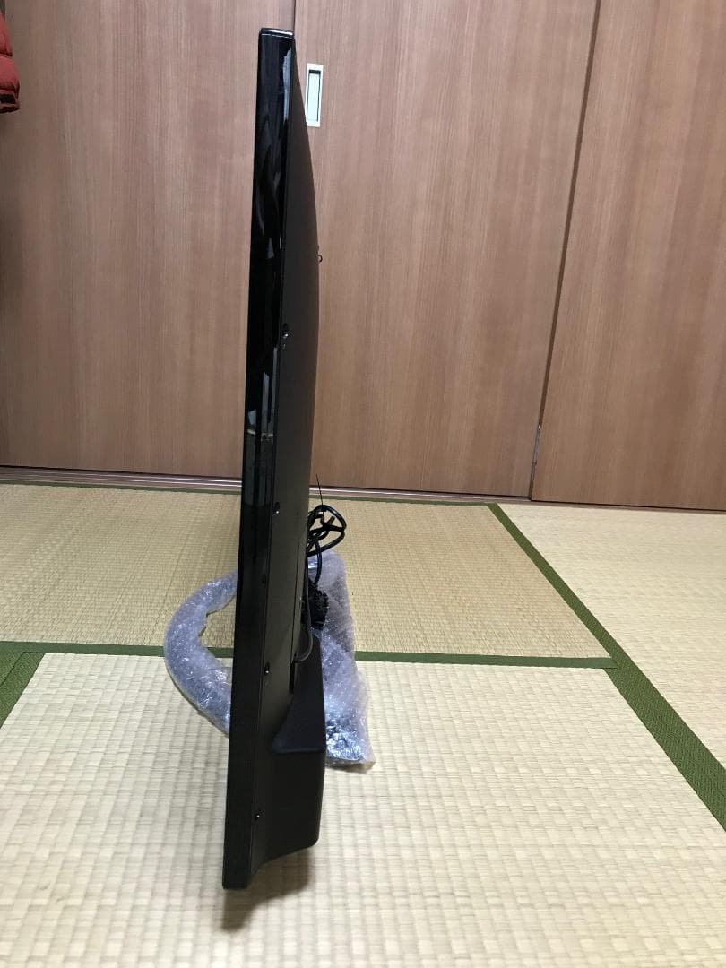 Osushi 【ジャンク品】SHARP　AQUOS　LC-50U45