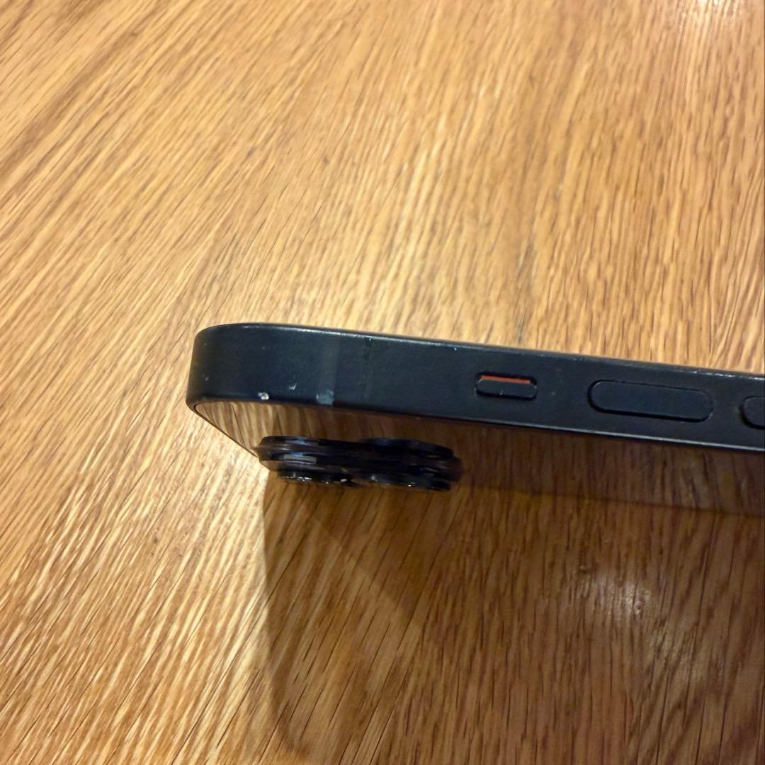 iPhone14 256G ミッドナイト