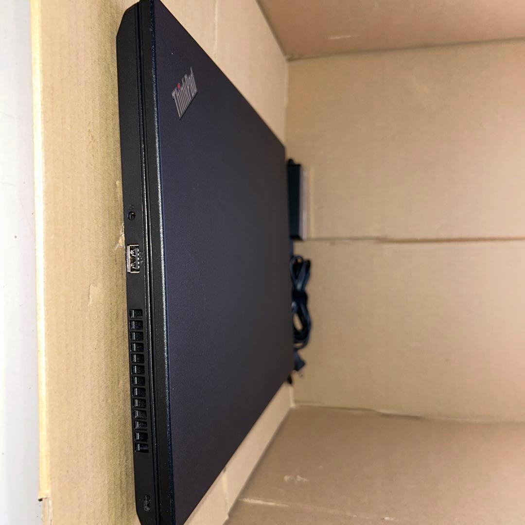 レノボ　thinkpad L580 15.6インチ　8GB/256GB