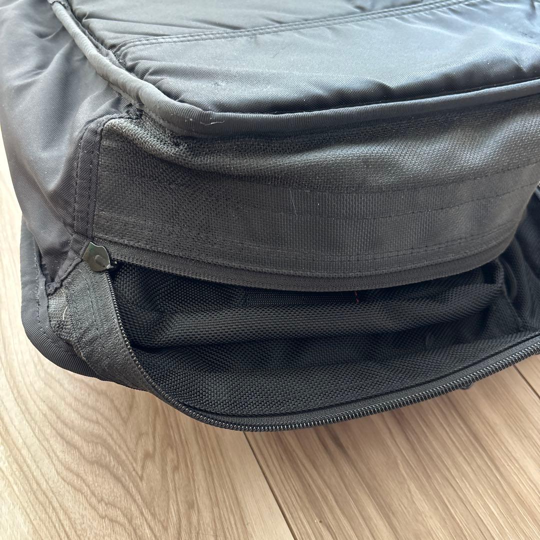 ブリーフィング　ネオトリニティライナー　ブラック