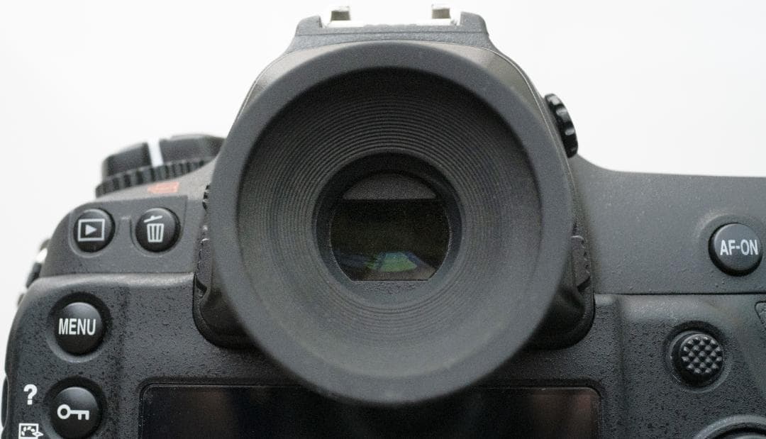 Nikon D5 一眼レフカメラ