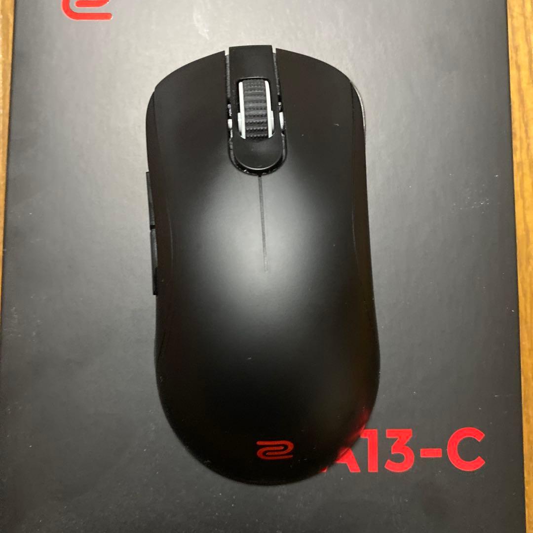 マウス・トラックボール Zowie ZA13 wireless