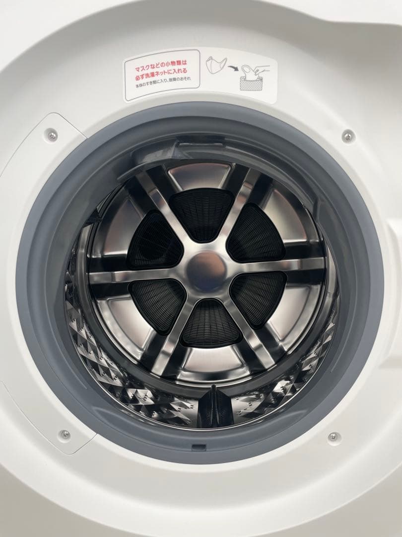 うえたく 2024年製パナソニック NA-LX125CL 12kg 6kg