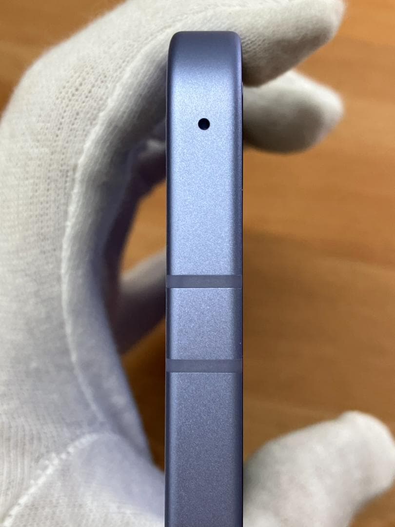 ほぼ未使用　Google Pixel 9a 128GB　アイリス