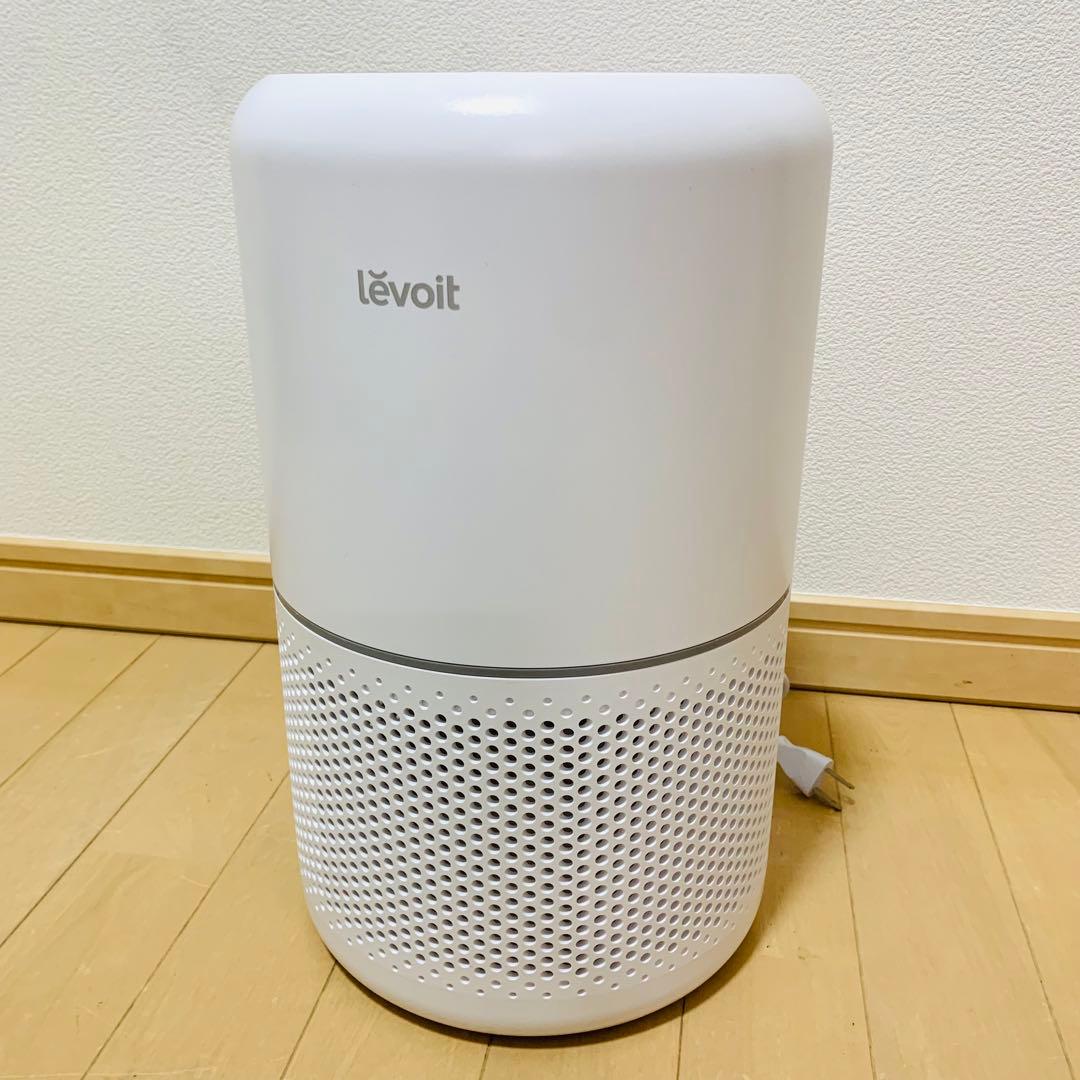 Levoit Core 300S True HEPA 空気清浄機