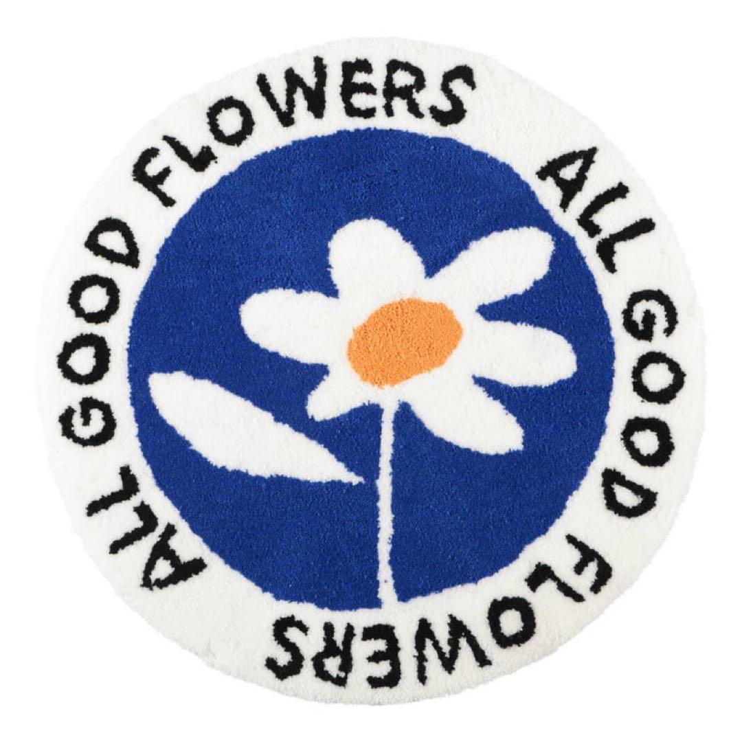 ラグ・カーペット ALL GOOD RUG / MIYOSHI RUG