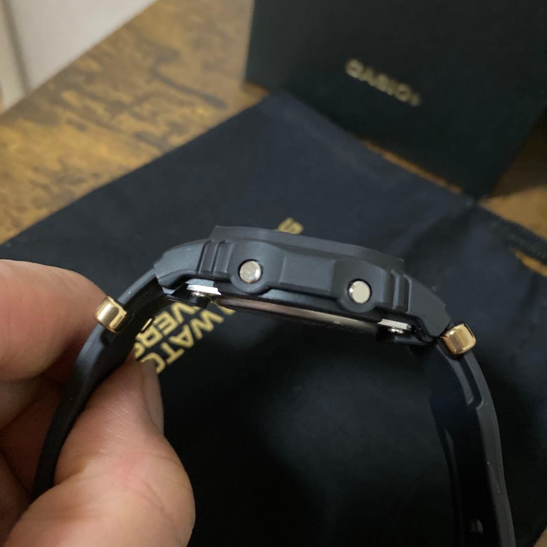 CASIO BABY-G 50周年記念モデル 美品