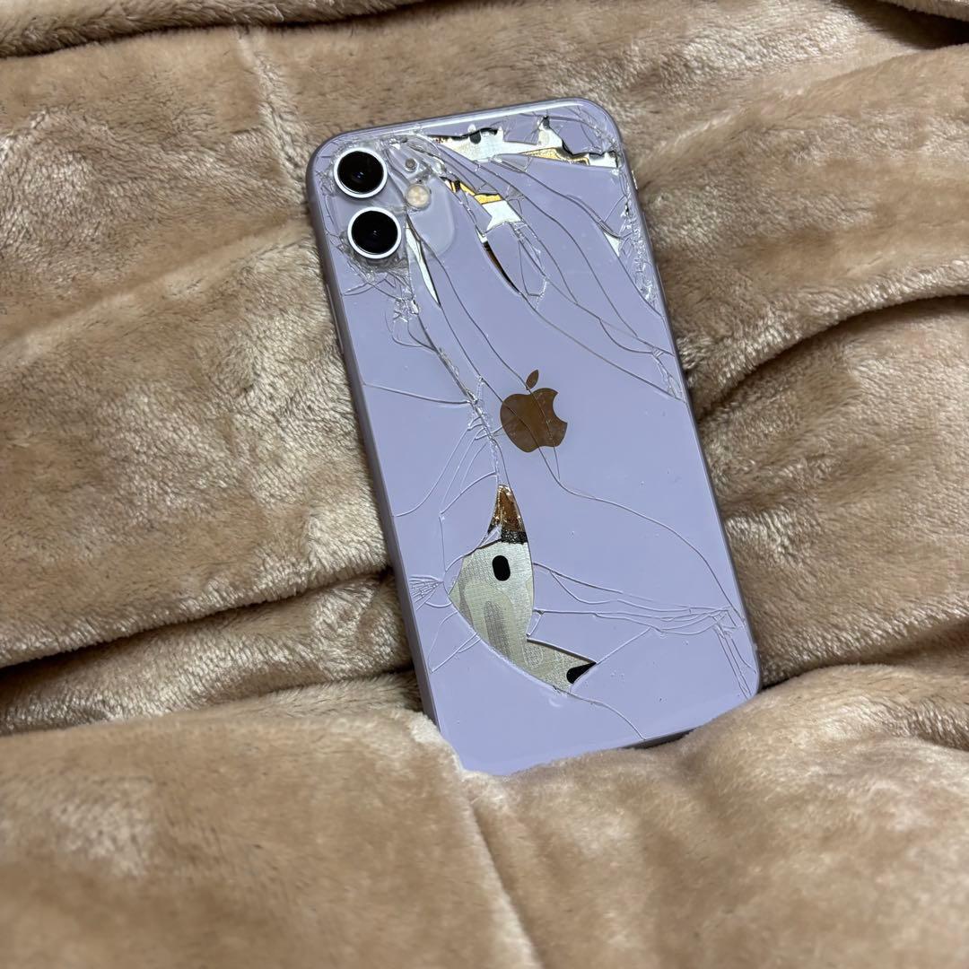 iPhone11 本位