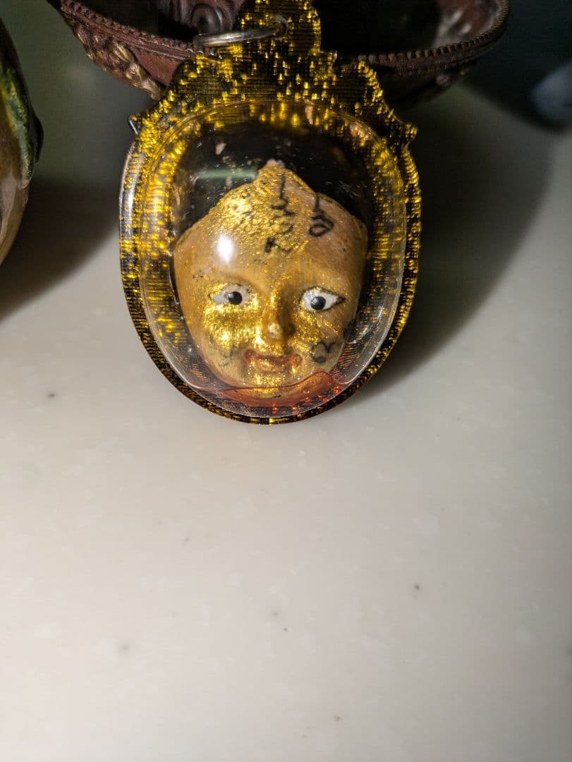タイのお守り