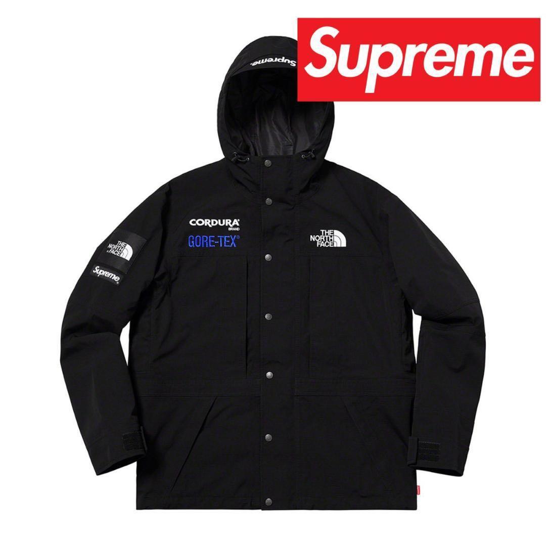 Supreme North Face GORE-TEX マウンテンパーカー