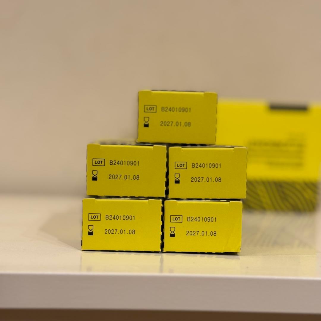 再入荷【レモンボトル】LEMONBOTTLE 5本セット◆
