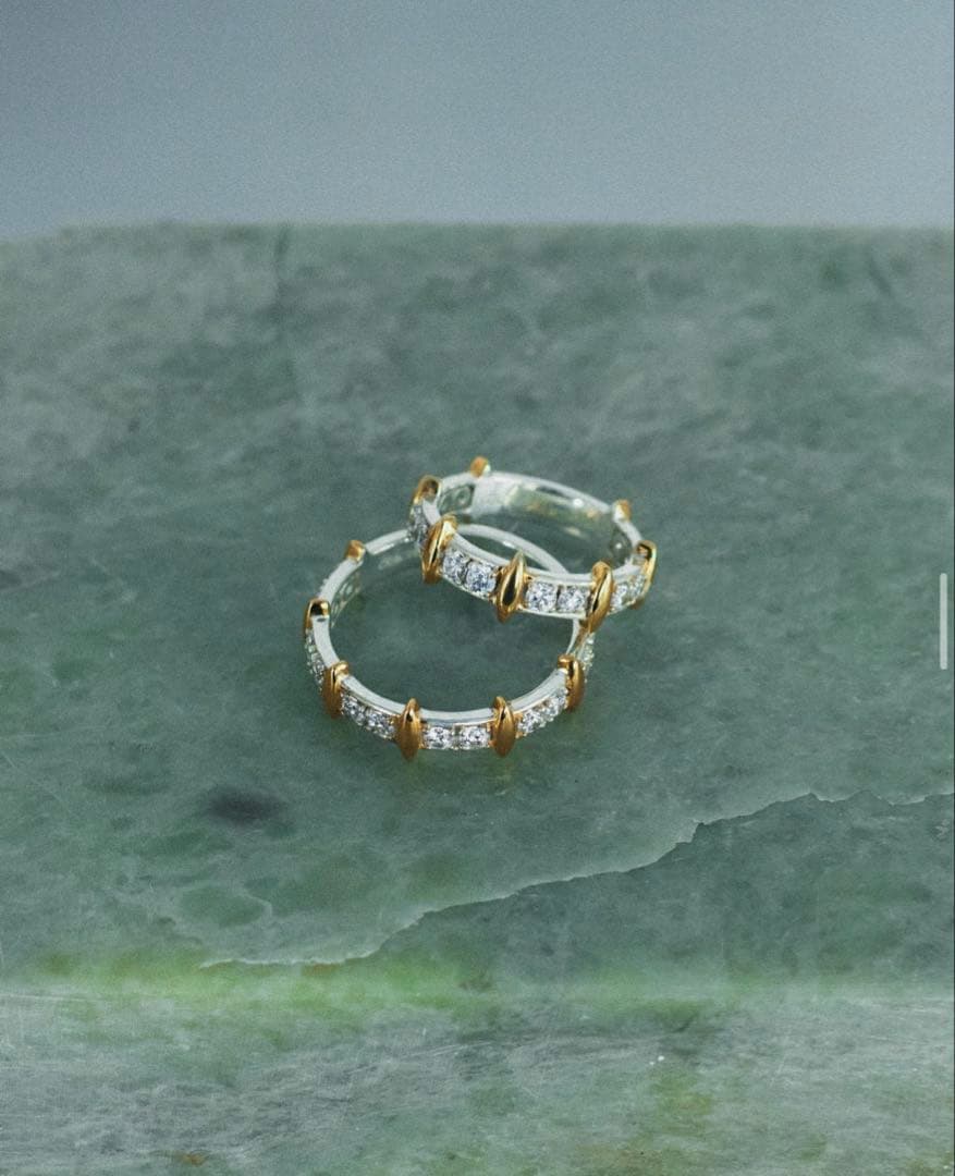 CDL Axis Ring 13号