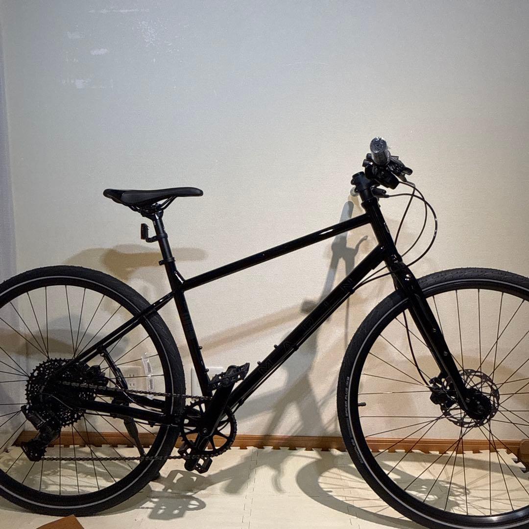 レトロボーイ★引っ越しのため処分中 専用 MARIN(マリン)MUIRWOODS