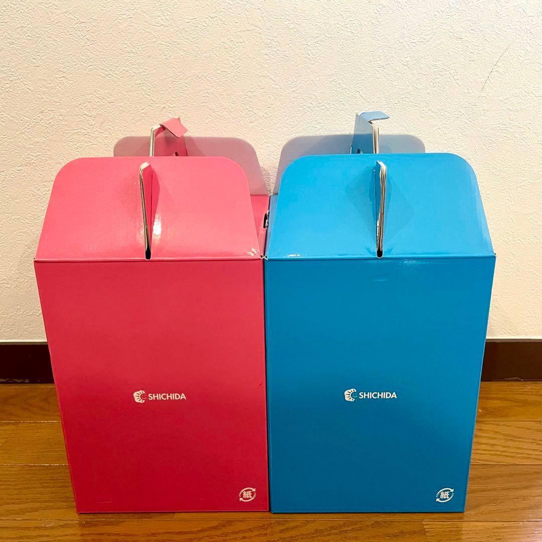 【カード欠品なし】SHICHIDA 七田式 ドッツセット 1〜63日目 一式