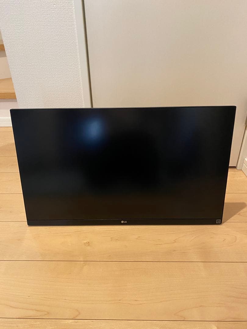Tora_67LGモニター ディスプレイ 27UL600-W 27セット