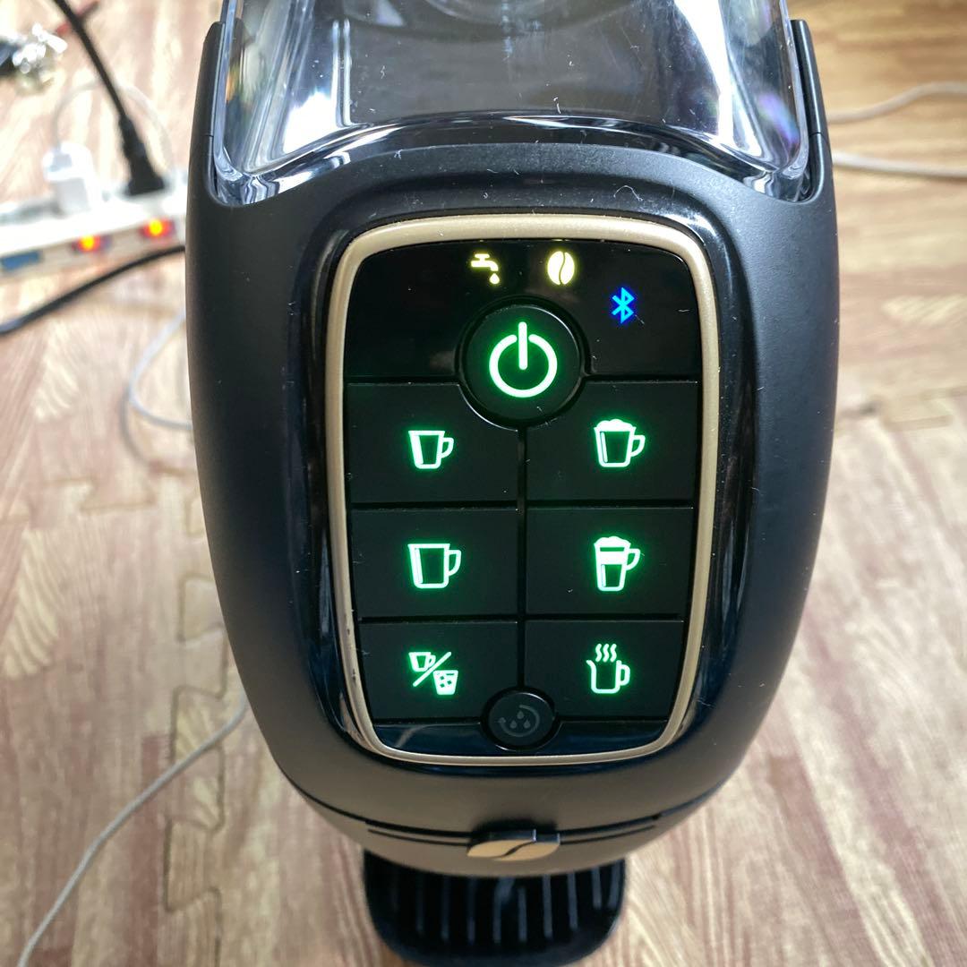 ネスカフェ ゴールドブレンド バリスタ スリムSPM9640