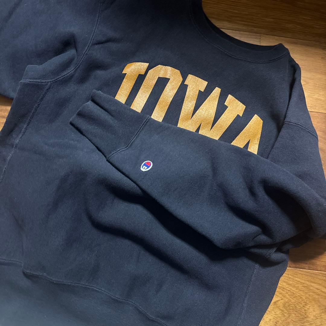 アメリカ製リバースウィーブ XXL
