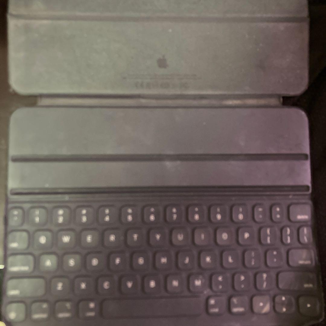 m*o様 iPad Pro (第3世代) 11インチ256GB Wi-Fiキーボ