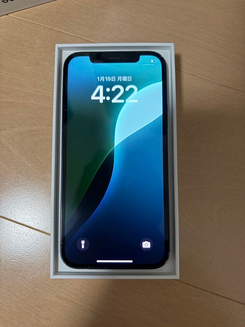 iphone12 中古品