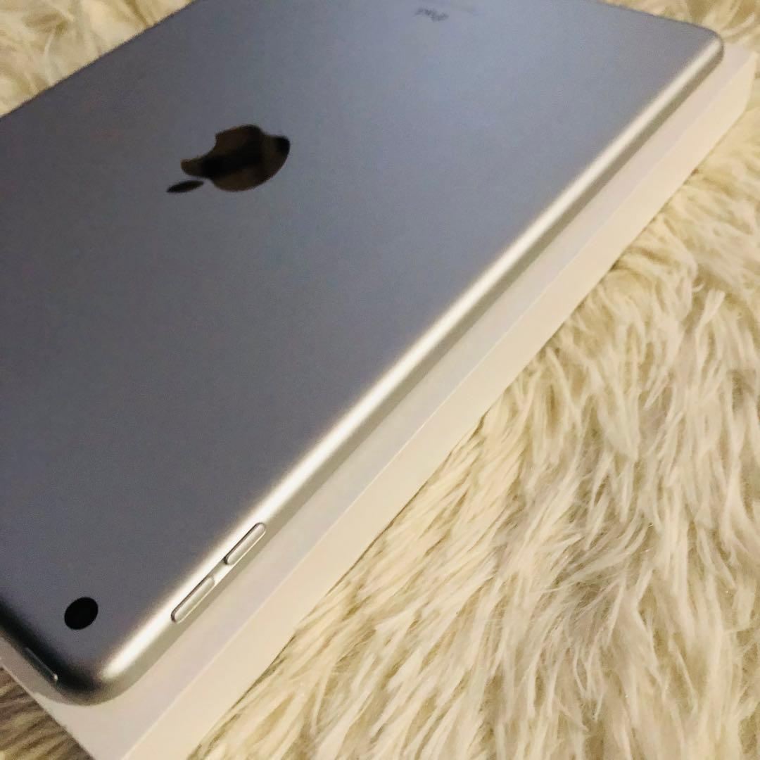 【完動品】iPad 第9世代 64GB Wi-Fiモデル 【すぐ発送】