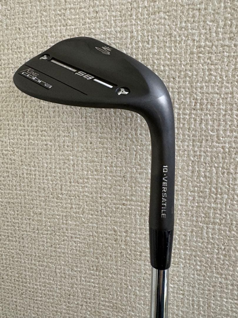 コブラKING SB 54 10ウェッジ　DGS200 ツアーイシュー
