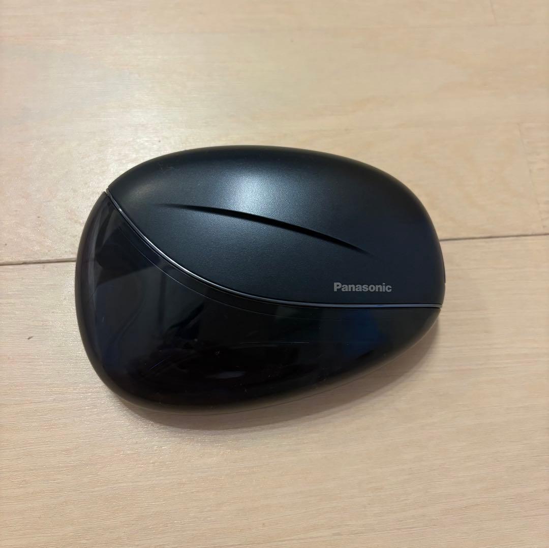 Panasonic リフトケア　美顔器 バイタリフト かっさ EH-SP85-K