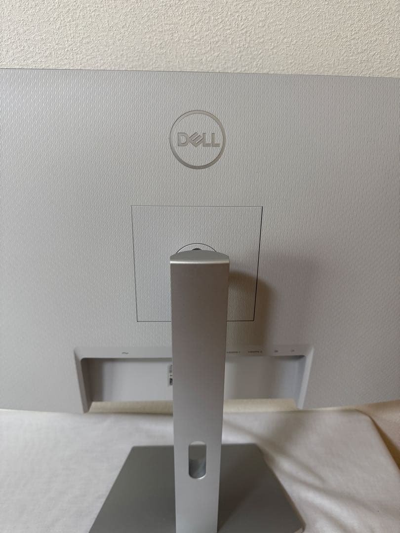 【動作確認済み】Dell S2721QS 27インチ 4Kモニター