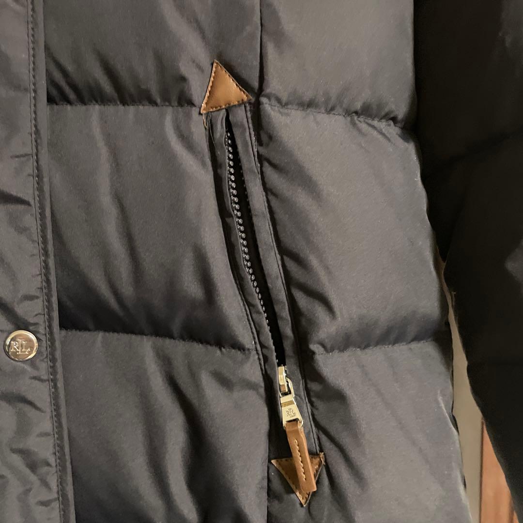 ラルフローレン　レディース　ダウンコート
