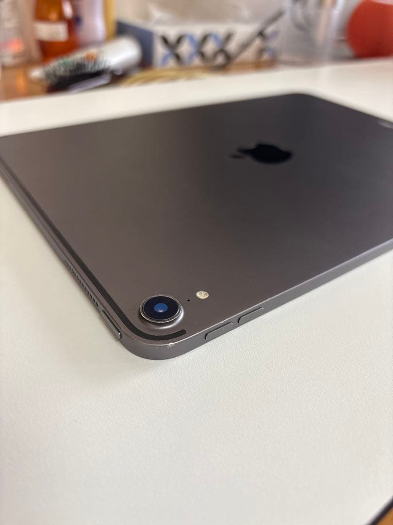 Apple iPad Pro (11インチ) 256GB