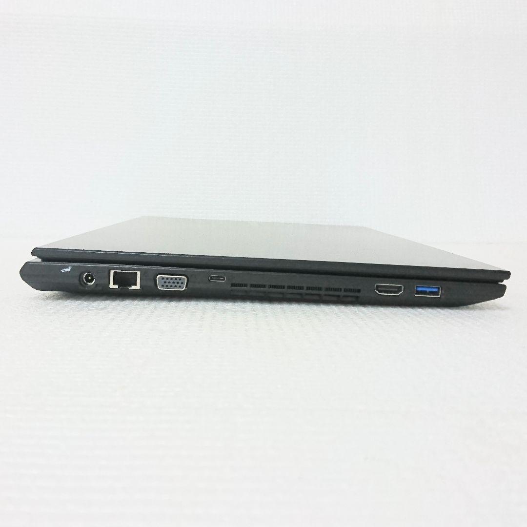 MousePro ノートパソコン / core i5-8265U 8GBメモリ