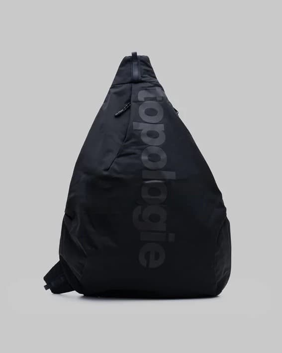 Topologie トポロジー スリング メッセンジャー ラージ