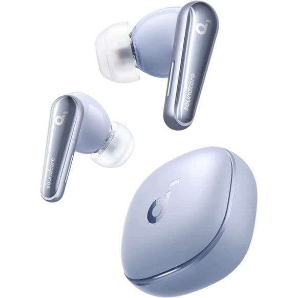 ☆Anker soundcore Liberty 4 スカイブルー☆新品未開封品