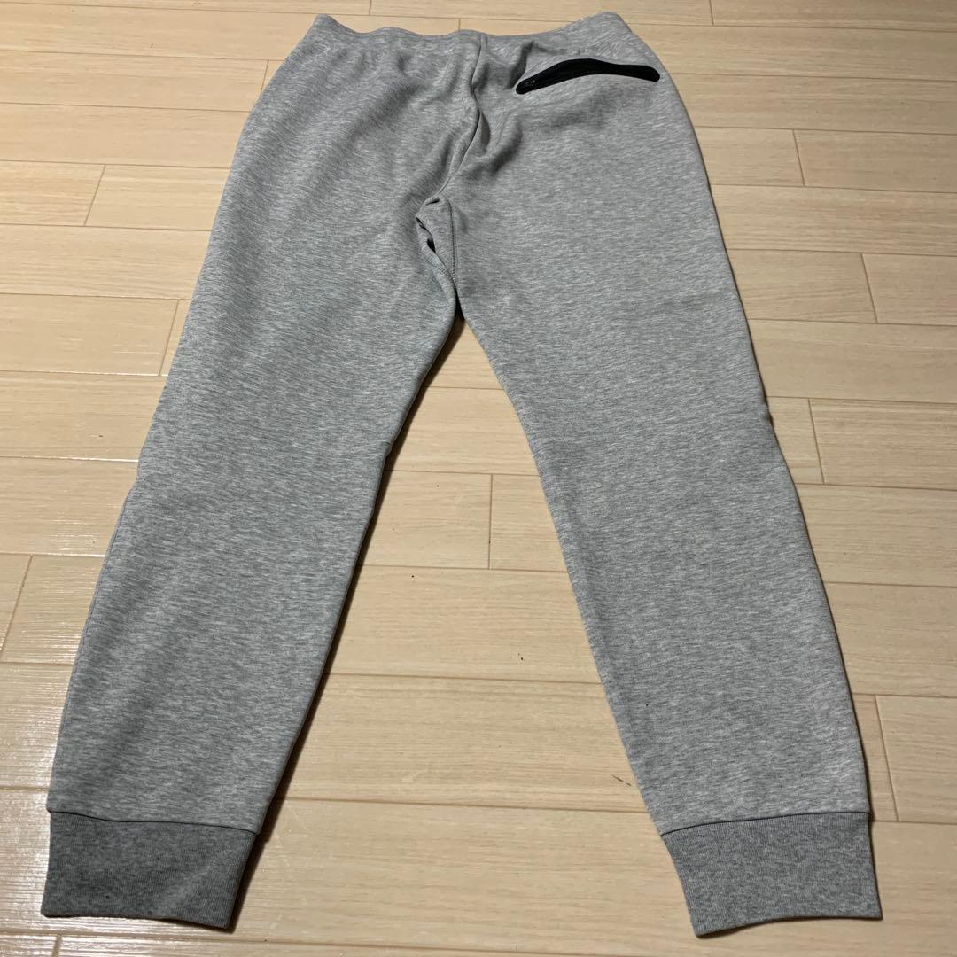 UNIQLO 錦織圭モデル　スウェットパンツ　サイズM used