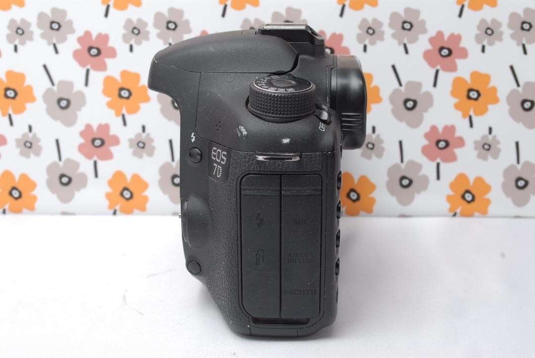 ❤即購入1000円OFF❤Canon EOS 7D❤超望遠レンズ❤デジカメ一眼❤