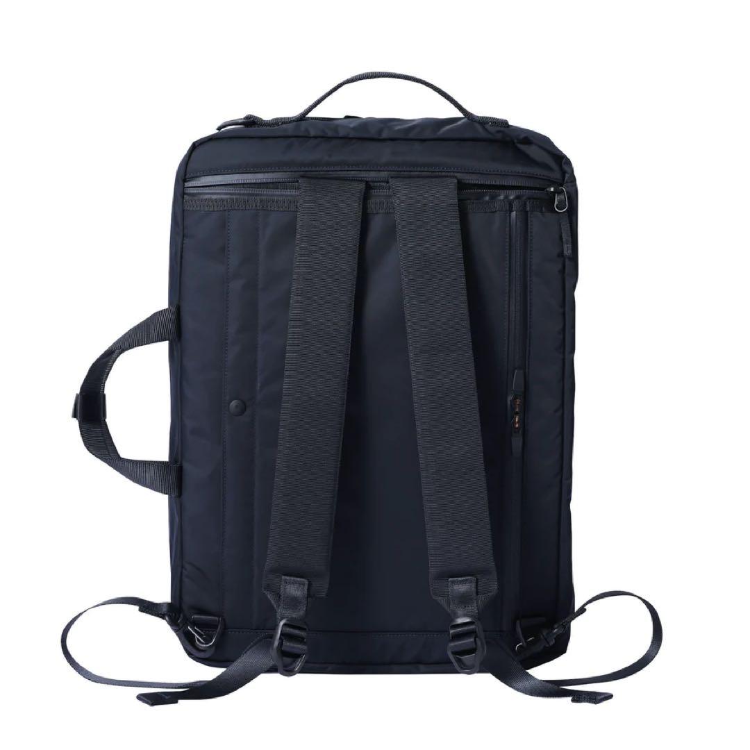 RAMIDUS / ラミダス 3WAY BRIEF CASE ビジネスバッグ
