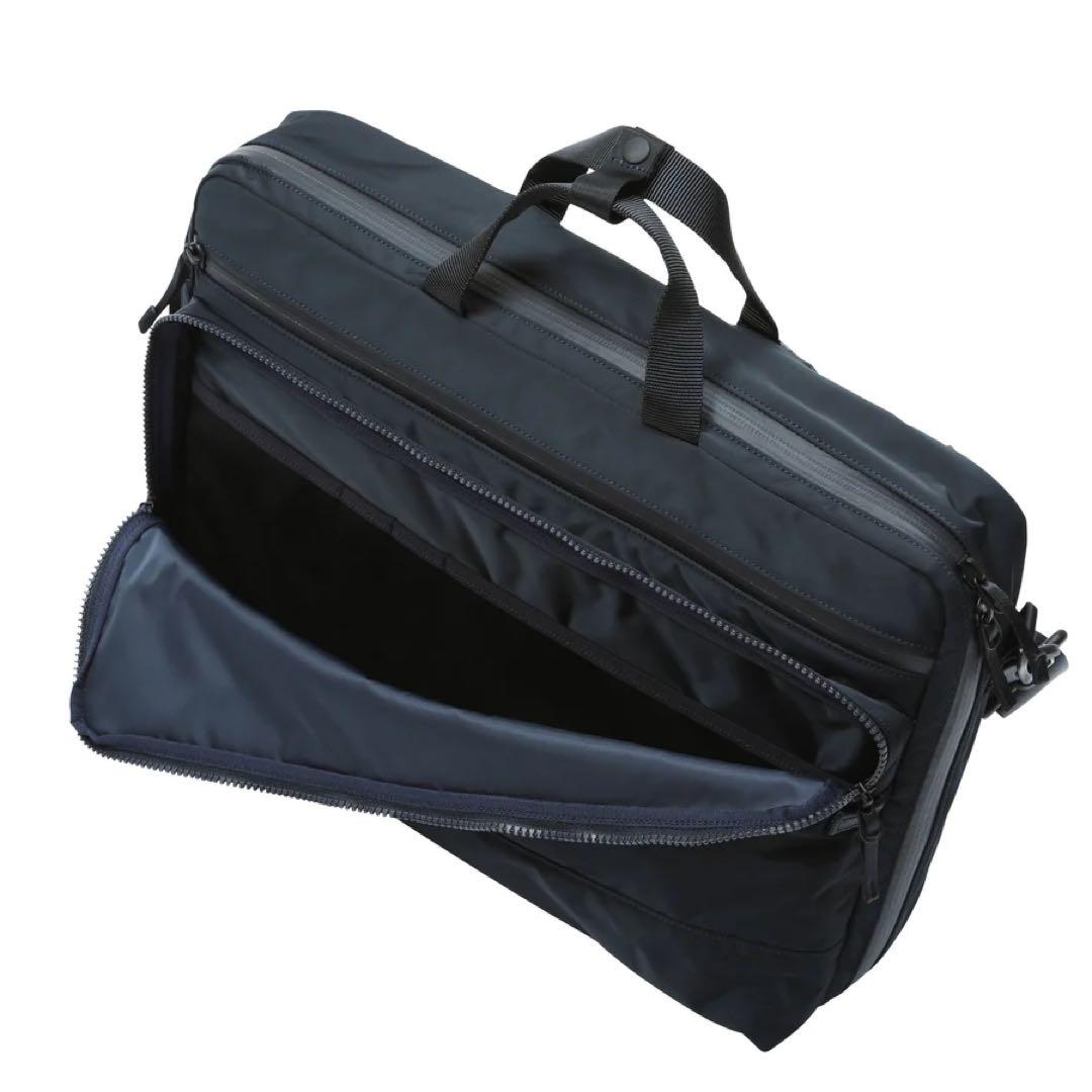 RAMIDUS / ラミダス 3WAY BRIEF CASE ビジネスバッグ