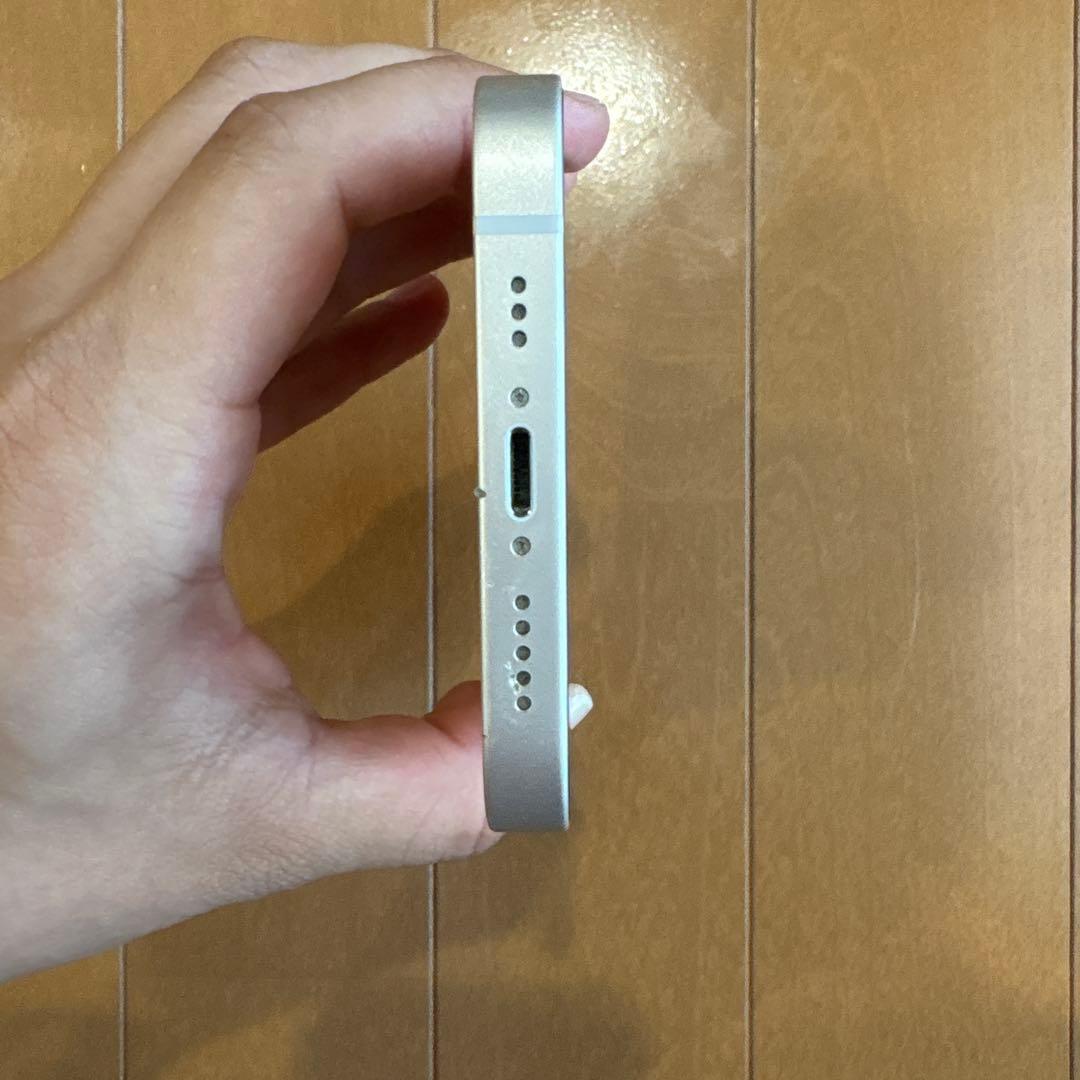 【最終値下げ早い者勝ち】Apple純正iPhone14 256GB スターライト