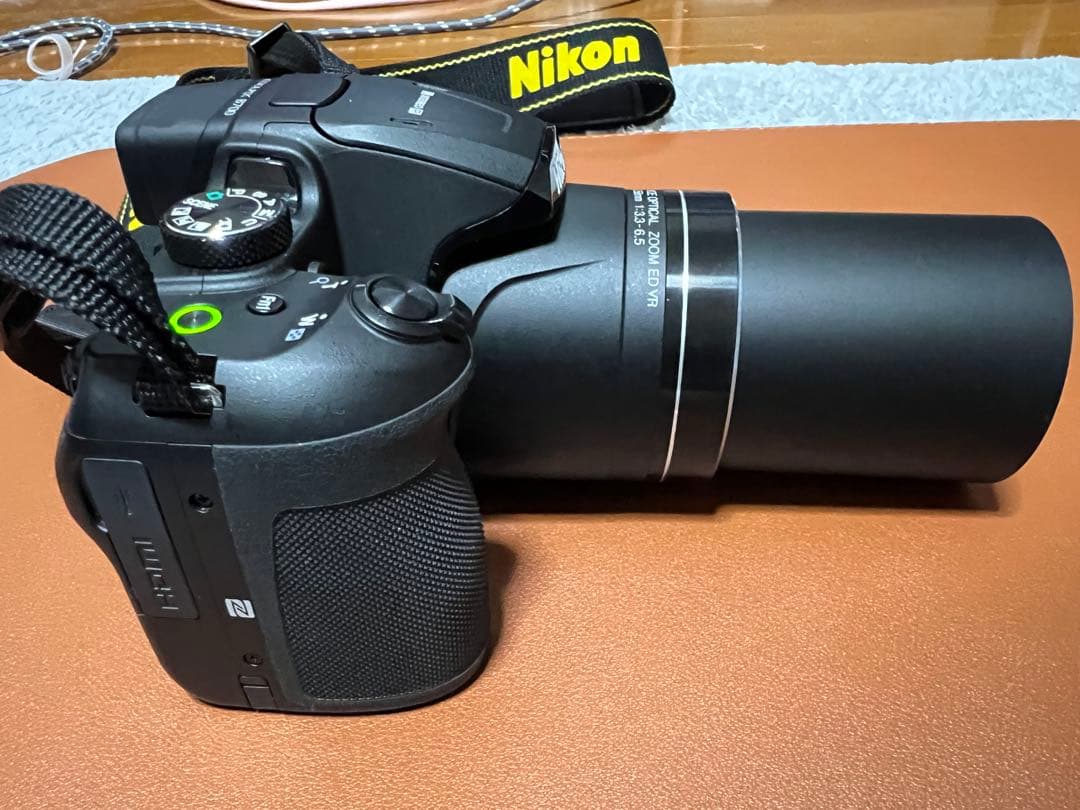 Nikon coolpix B700 デジタルカメラ